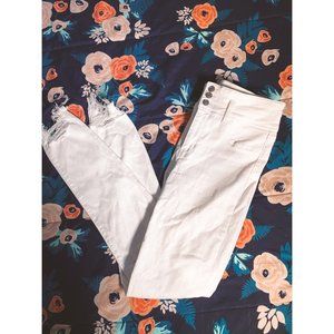 American Eagle Outfitters Ripped Jegging Jean